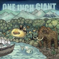 One Inch Giant : Malva One Inch Giant : Malva